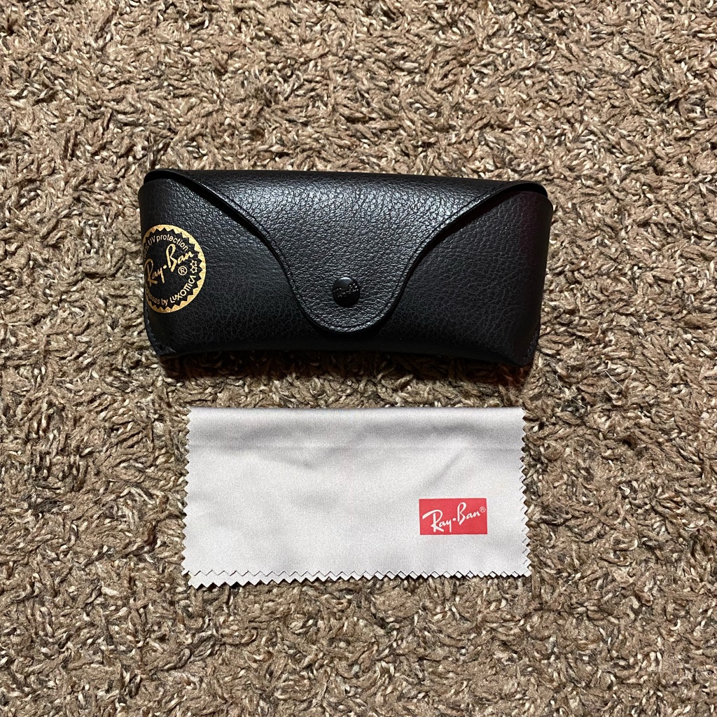 Rayban Case.